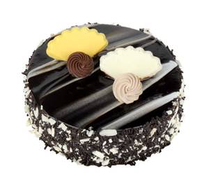 Chocolate Marble [500gm]