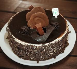 Choco Bite Cake 1/2 Kg