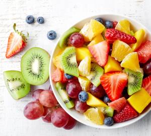 Fruit Bowl