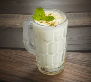 Plain Buttermilk