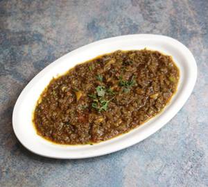 Buff Kheema Fry