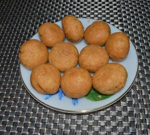 Mini Kachodi