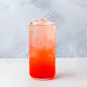 Sunrise Mocktail