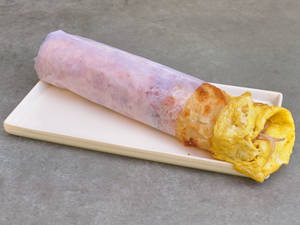 Double Egg Roll