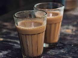 Ginger Tea 200ml