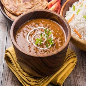 Dal Makhani