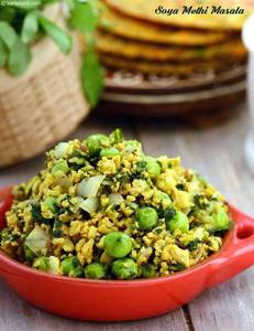 Methi Masala