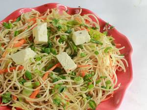Paneer Noodle