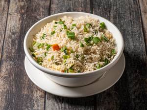 Veg Fried Rice