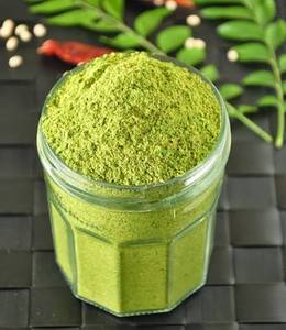Curry Leaves Podi 500ml