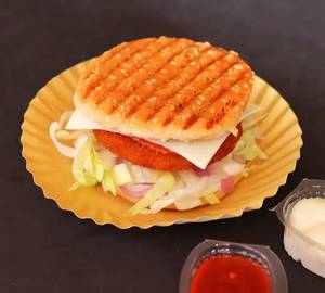 Cheese Burger