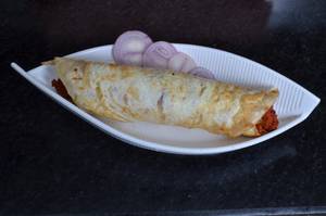 Double Anda Manchurian Roll