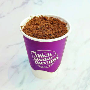 Oreo Cheesecake Thickshake