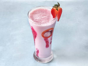 Strawberry