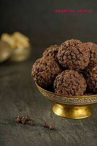Choco Chip Laddu