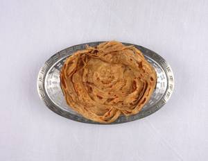 Wheat Paratha