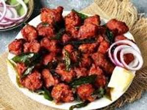 Chicken 65