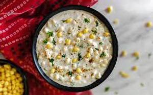 Boondi Raita