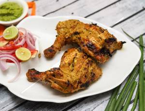 Chicken Tandoori Khebsa