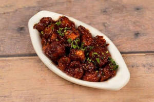Paneer Manchurian