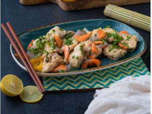 Lemon Chicken