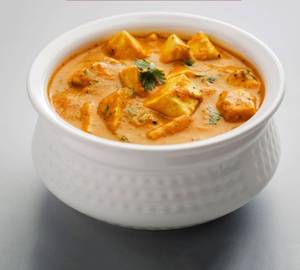 Paneer Pasanda