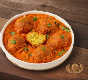 Malai kofta