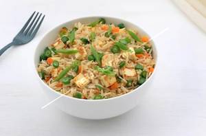 Veg Biryani
