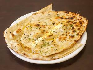 Butter Naan