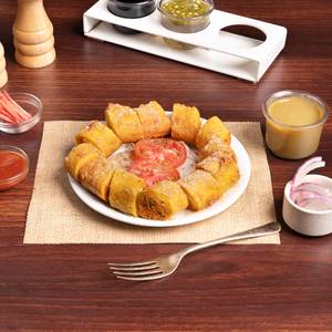 Spring Roll