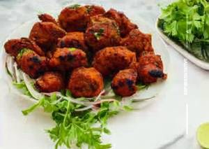 Chicken Kabab