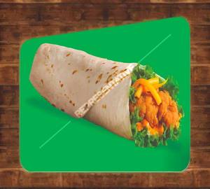 Munchy Wrap