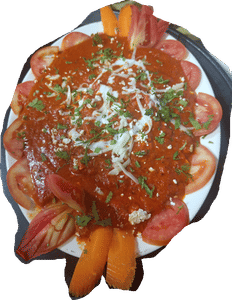 Paneer Musallam