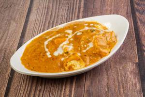 Paneer Butter Masala