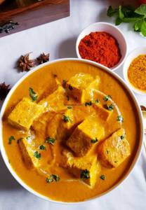 Paneer Butter Masala [300 Ml]