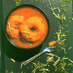 Rasam Vada