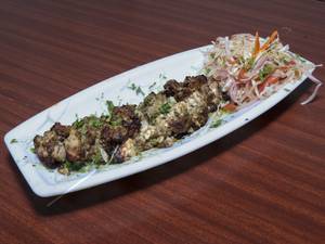 Chicken Malai