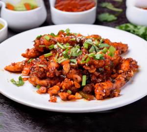 Chicken Crispy
