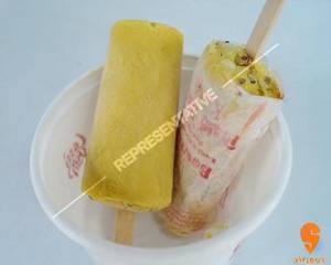 Pista Kulfi