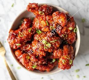 Gobi Manchurian