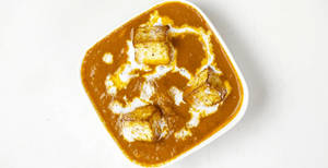 Shahi Paneer