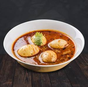 Egg Curry