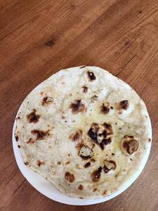 Tandoori Butter Roti