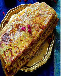 Dhal Holige (5 Pcs)
