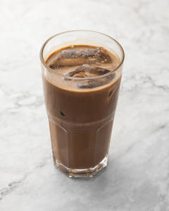Iced Mocha 54%