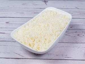 Steamed Rice
