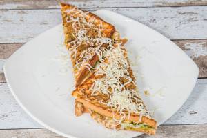 Baji Cheese Grill
