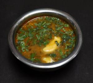Dal Fry Butter 