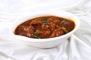 Boneless Chicken Manchurian Gravy