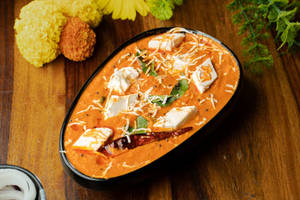 Paneer Rara